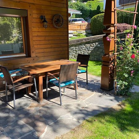 Ferienhaus Schaiter - Ganzes Haus Mit Garten Und Gratis Parkplatz Lägenhet Innsbruck Exteriör bild