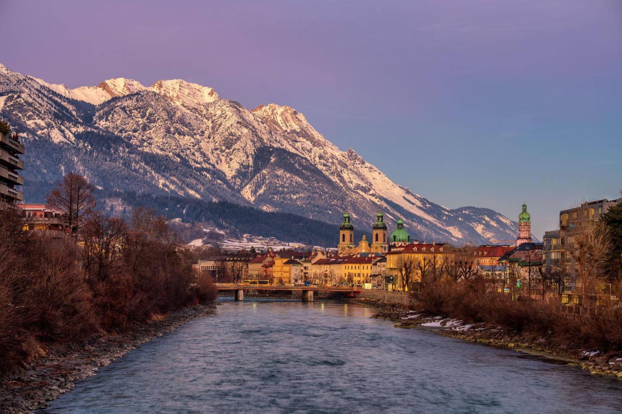 Ferienhaus Schaiter - Ganzes Haus Mit Garten Und Gratis Parkplatz Lägenhet Innsbruck Exteriör bild